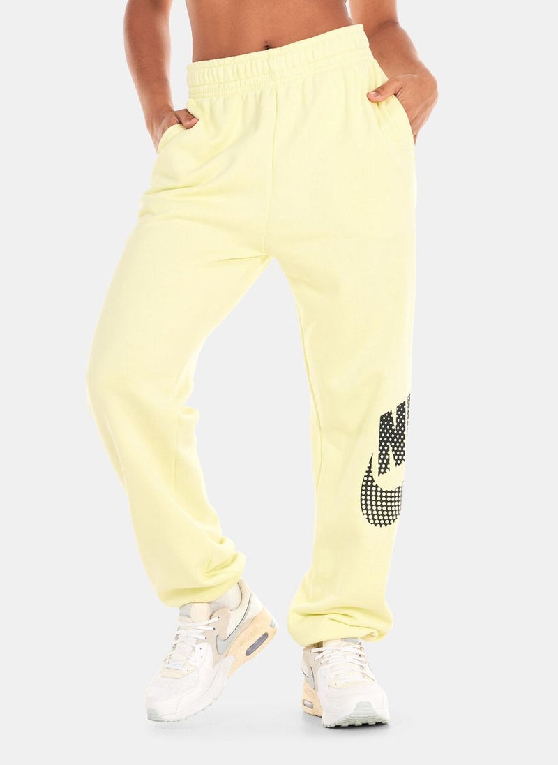 Women's Sportswear Fleece Pants