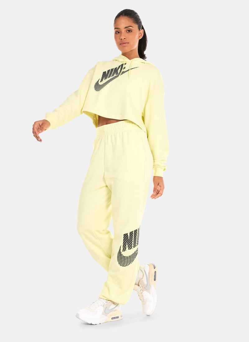 Women's Sportswear Fleece Pants