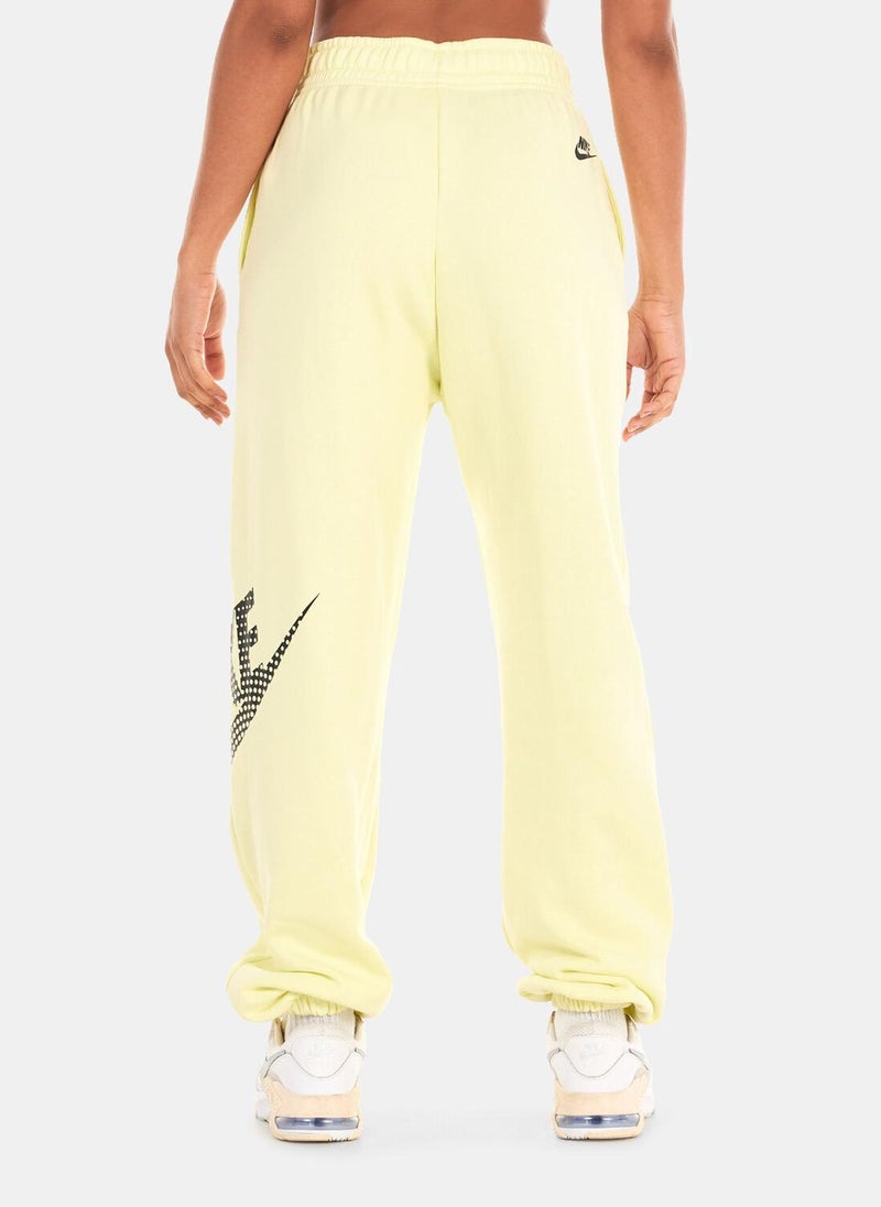 Women's Sportswear Fleece Pants