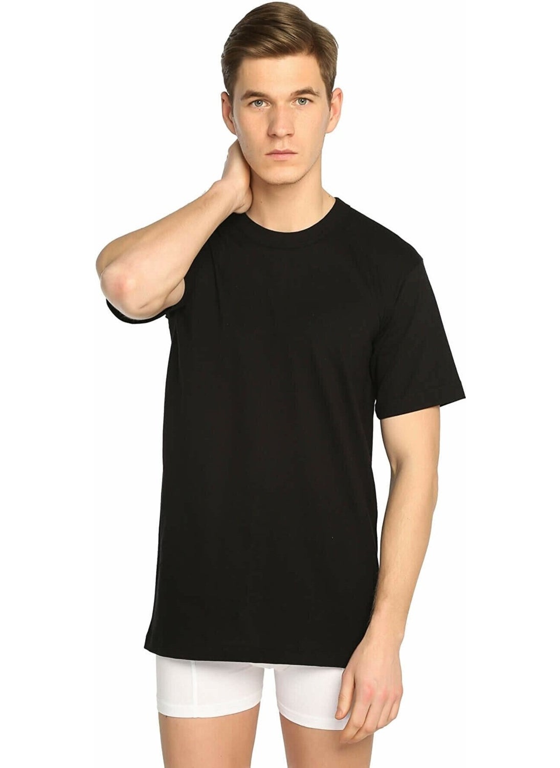Passion TER0105 / Passion Zero Collar (6 Pieces)