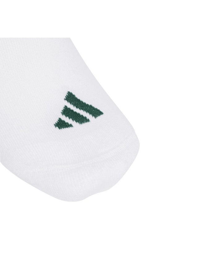 adidas logo pack 3pp unisex crew socks