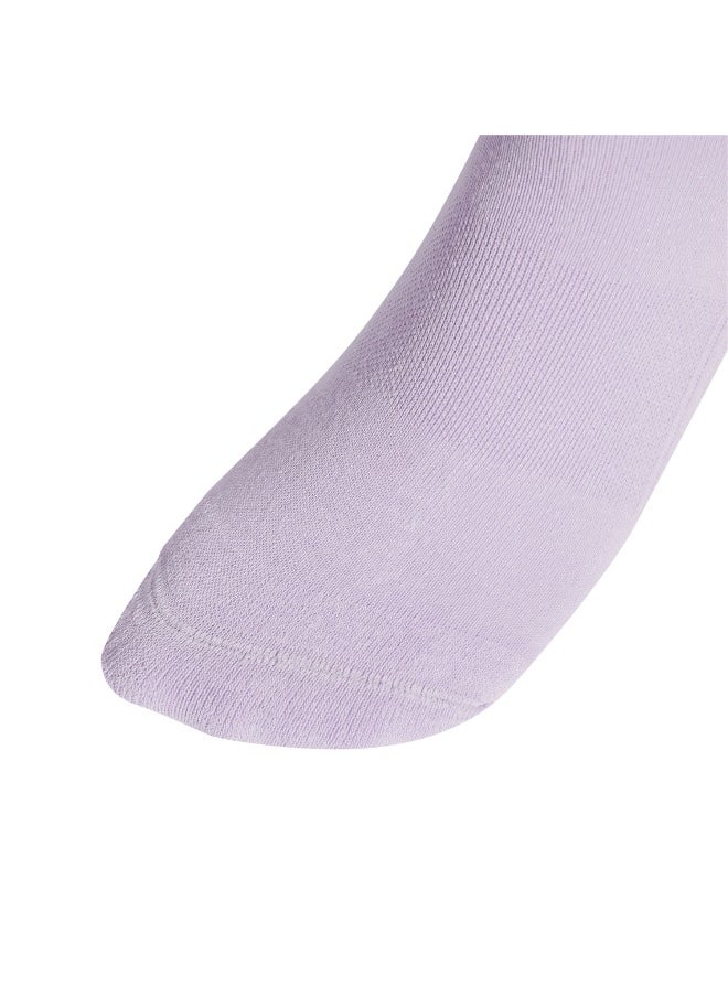 adidas logo pack 3pp unisex crew socks