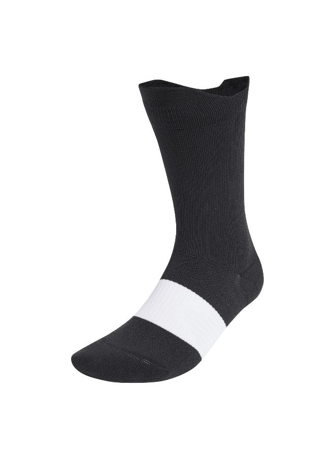 adidas runxgraphic 1pp unisex crew socks