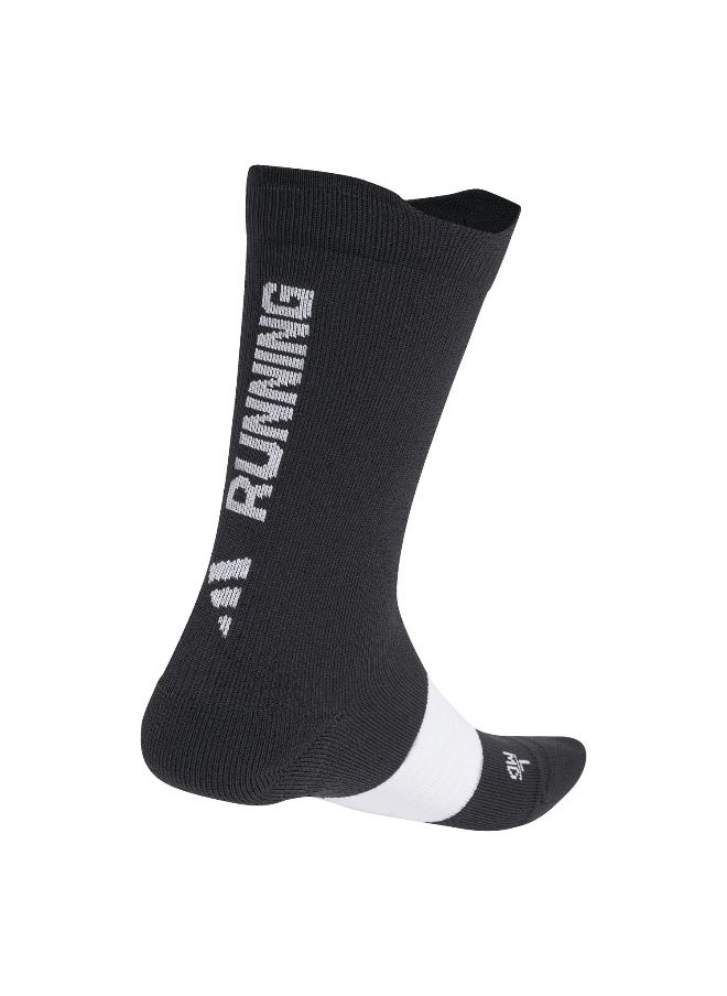 adidas runxgraphic 1pp unisex crew socks