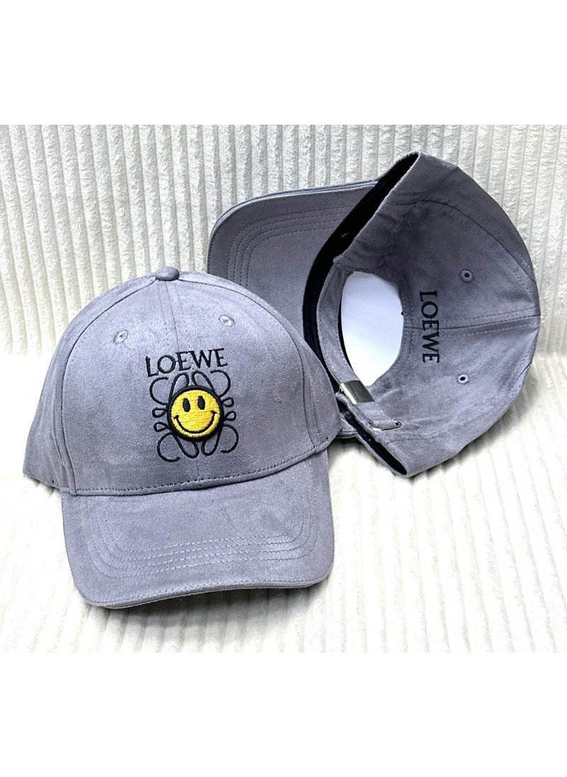 Bold Statement  cap