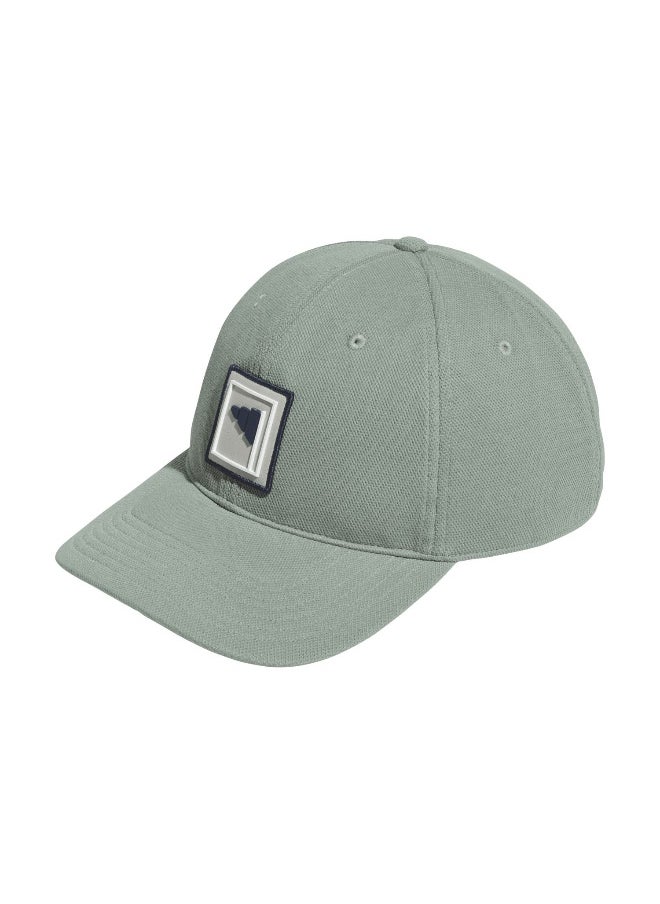 adidas pique beyond men cap