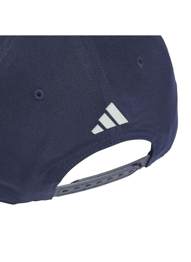 adidas tour 3 stripe print men cap
