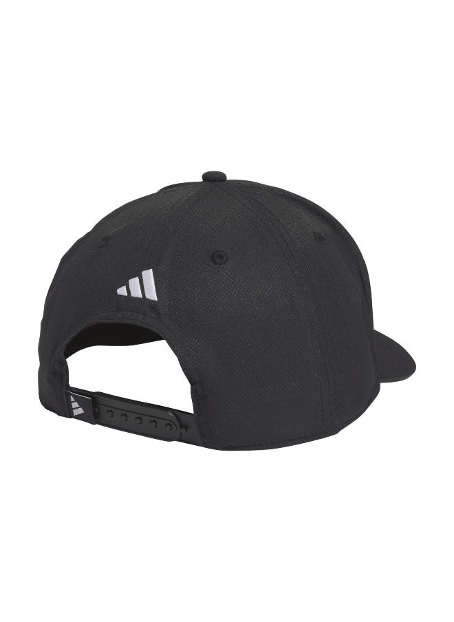 adidas three stripes tour men cap