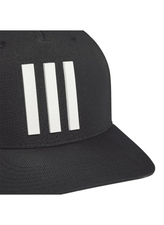 adidas three stripes tour men cap