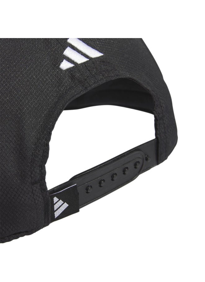 adidas three stripes tour men cap