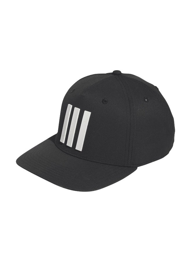 adidas three stripes tour men cap