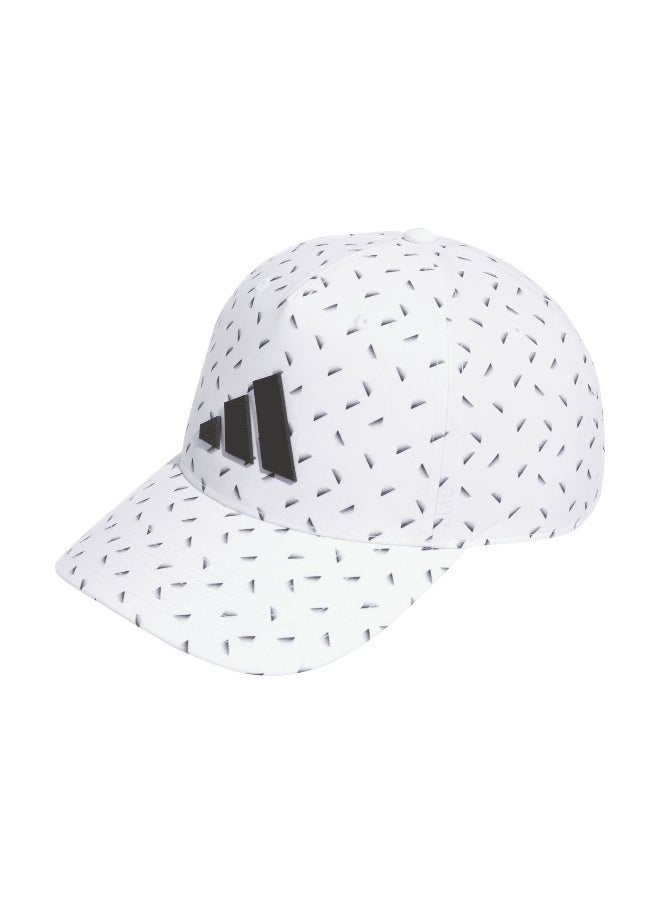 adidas tour slice print men cap