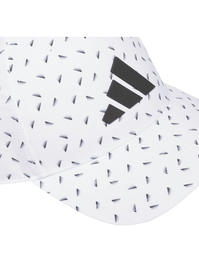 adidas tour slice print men cap