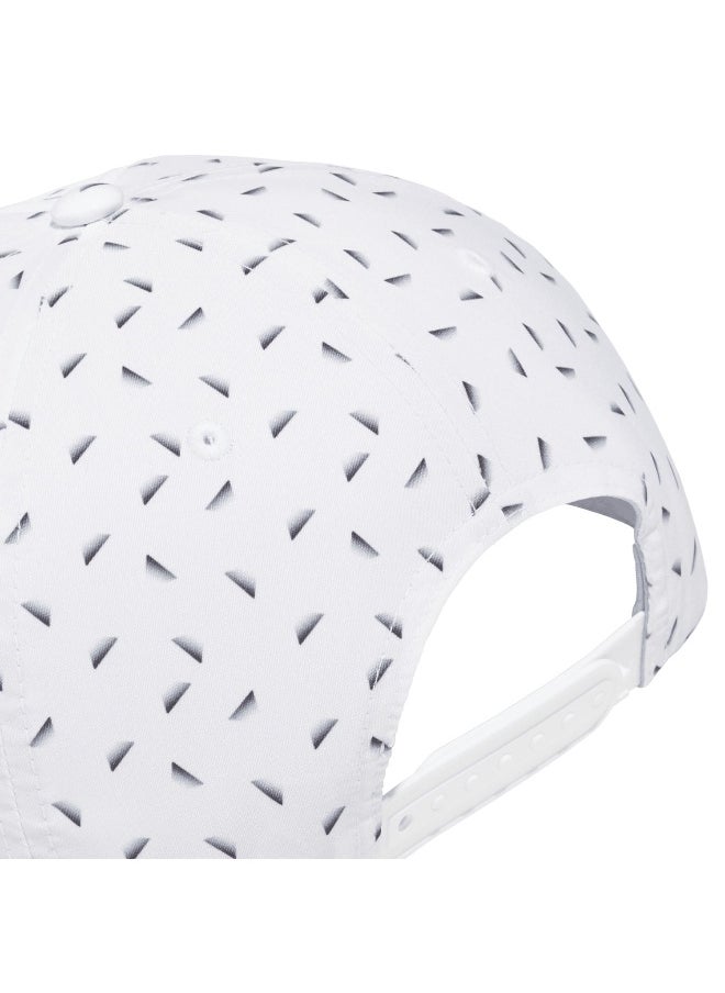 adidas tour slice print men cap