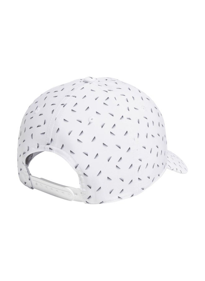 adidas tour slice print men cap