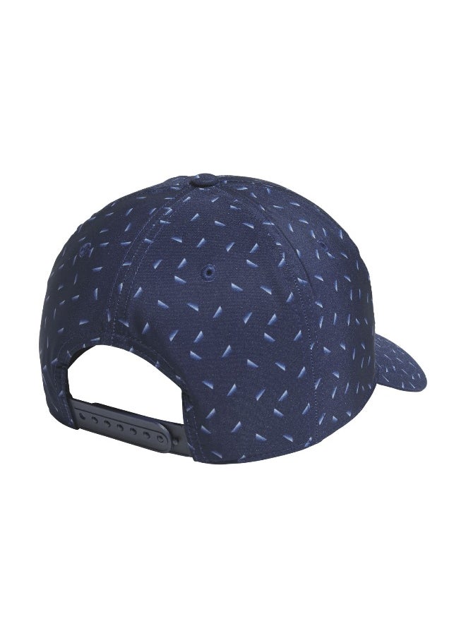 adidas tour slice print men cap