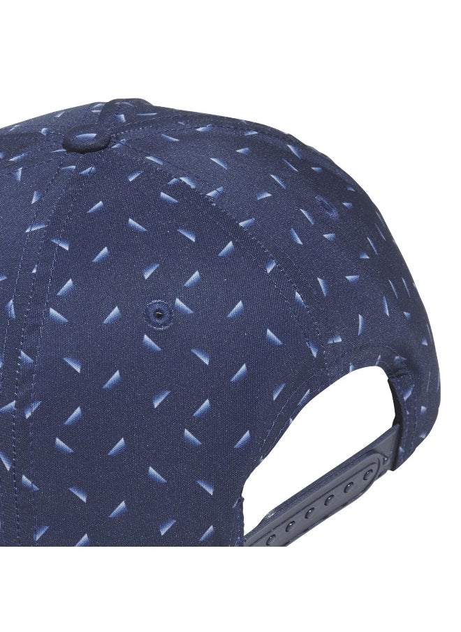 adidas tour slice print men cap
