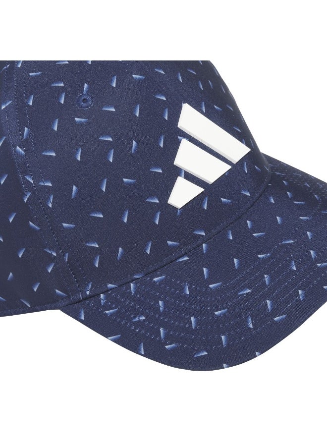 adidas tour slice print men cap