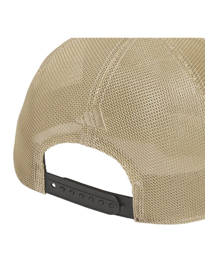 adidas company 5 panel trucker men cap