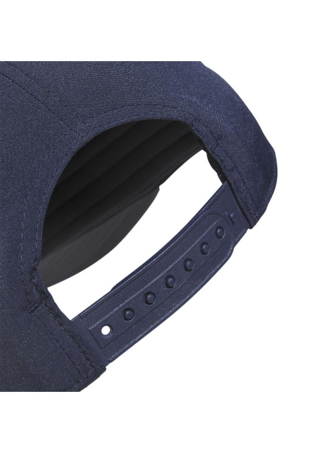 adidas tour 5 panel men cap