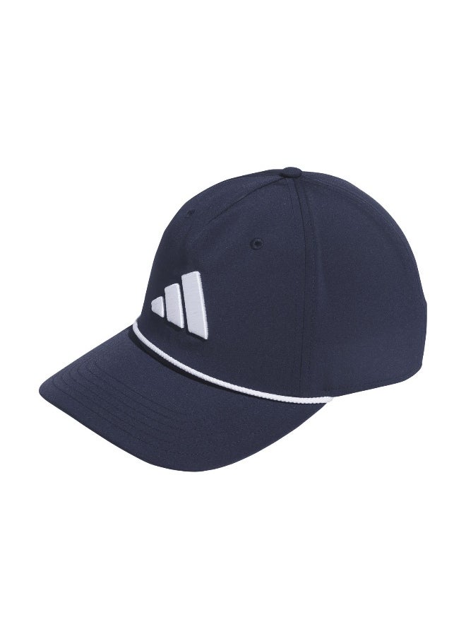 adidas tour 5 panel men cap