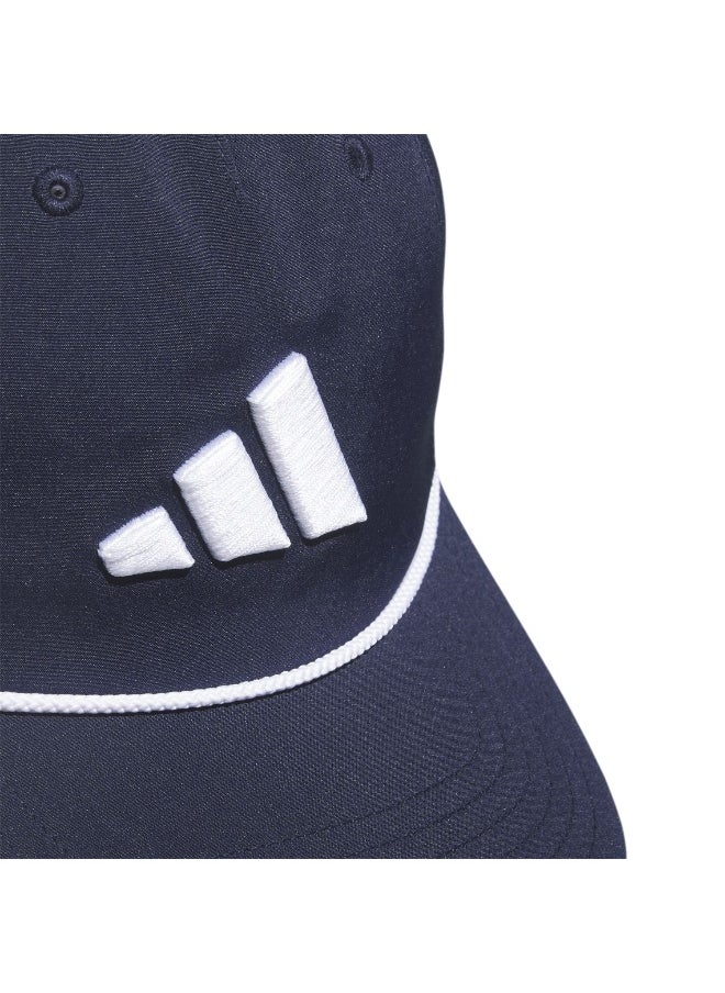 adidas tour 5 panel men cap