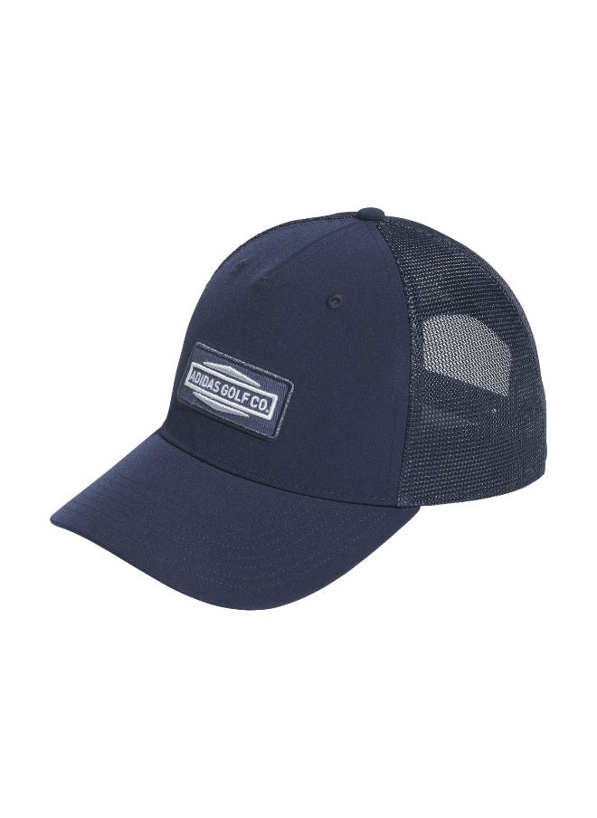 adidas company 5 panel trucker men cap