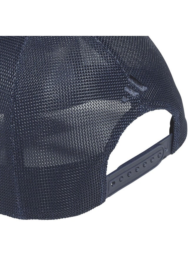adidas company 5 panel trucker men cap