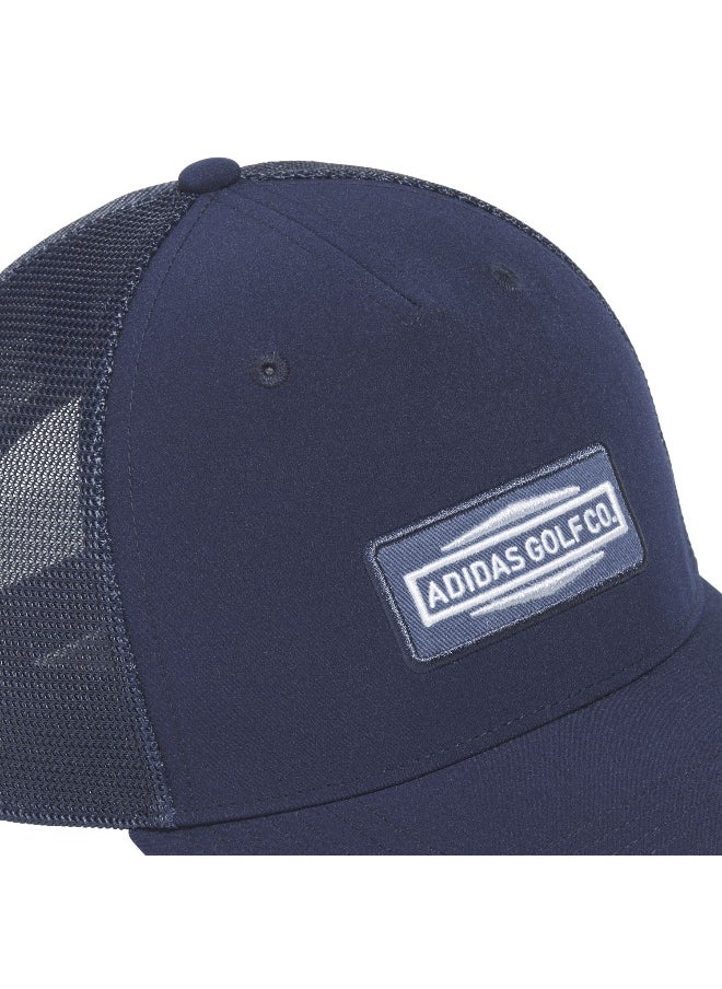 adidas company 5 panel trucker men cap