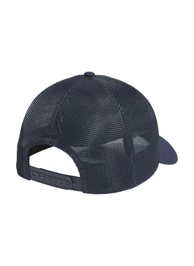 adidas company 5 panel trucker men cap