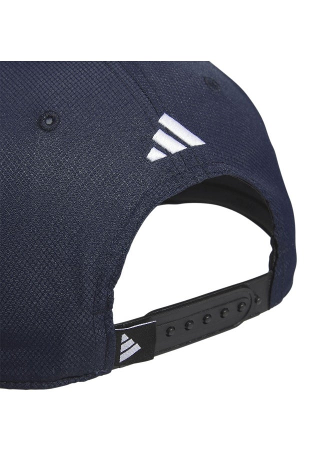 adidas three stripes tour men cap