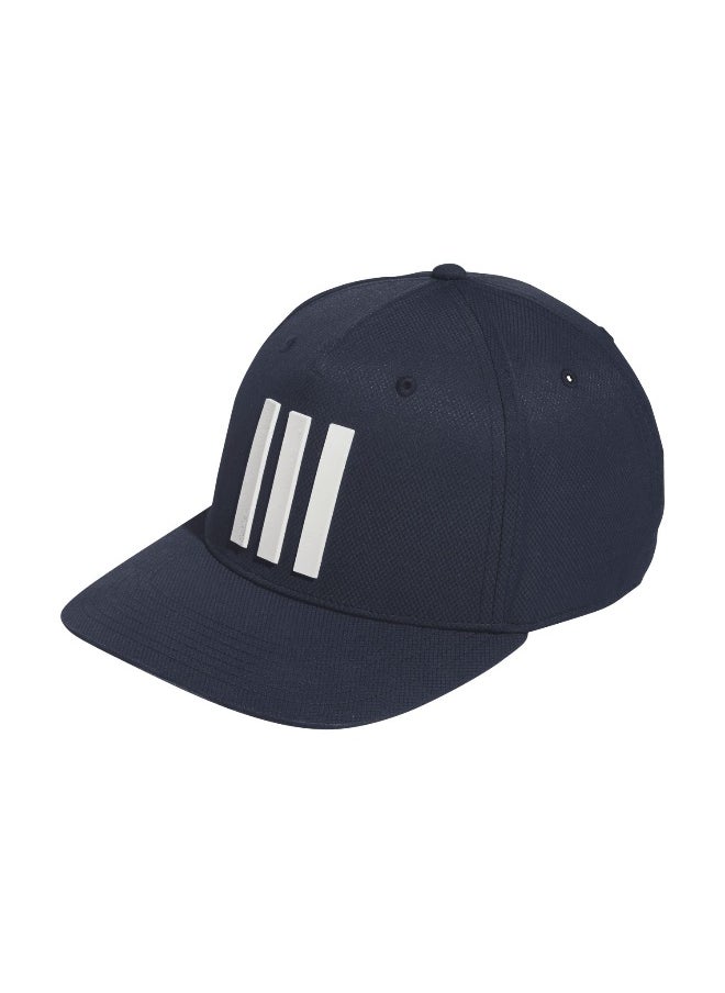 adidas three stripes tour men cap