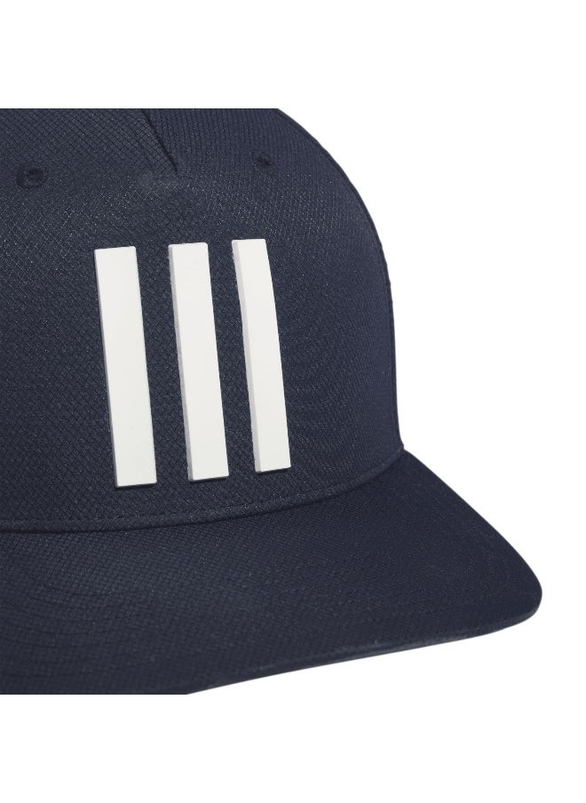 adidas three stripes tour men cap