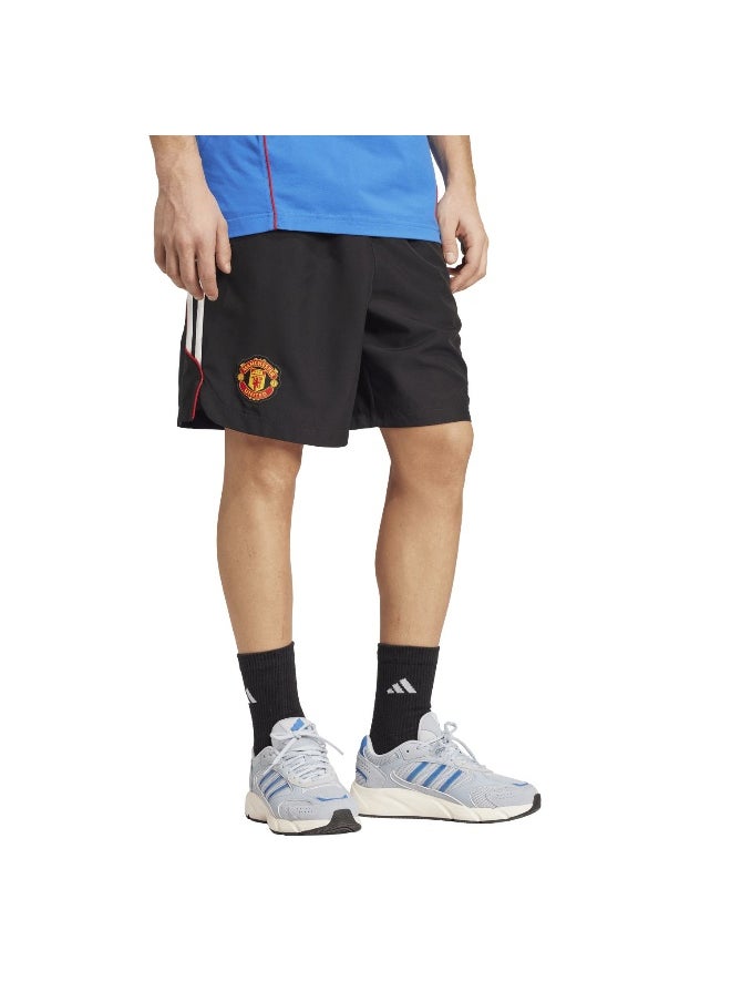 adidas manchester united ubp men shorts