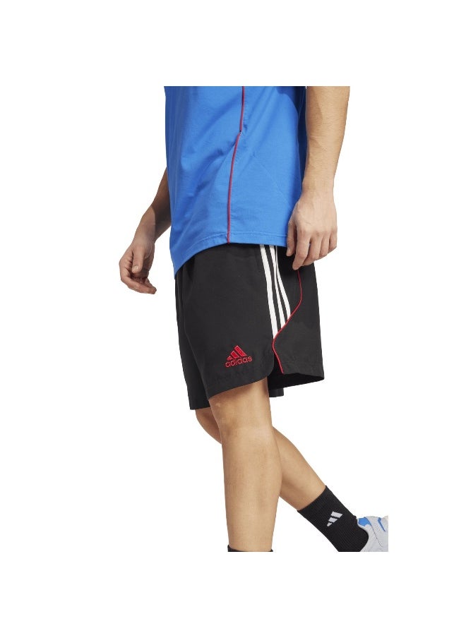adidas manchester united ubp men shorts