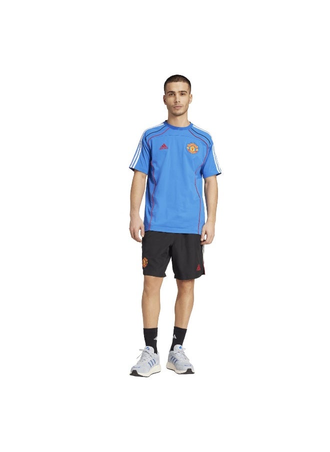 adidas manchester united ubp men shorts
