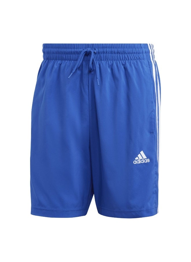 adidas M 3S Chelsea Blue Training Shorts 2XSS