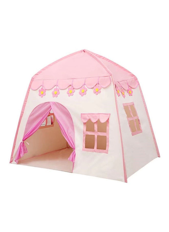 Portable Folding Princess Castle Tent 40x8x20cm