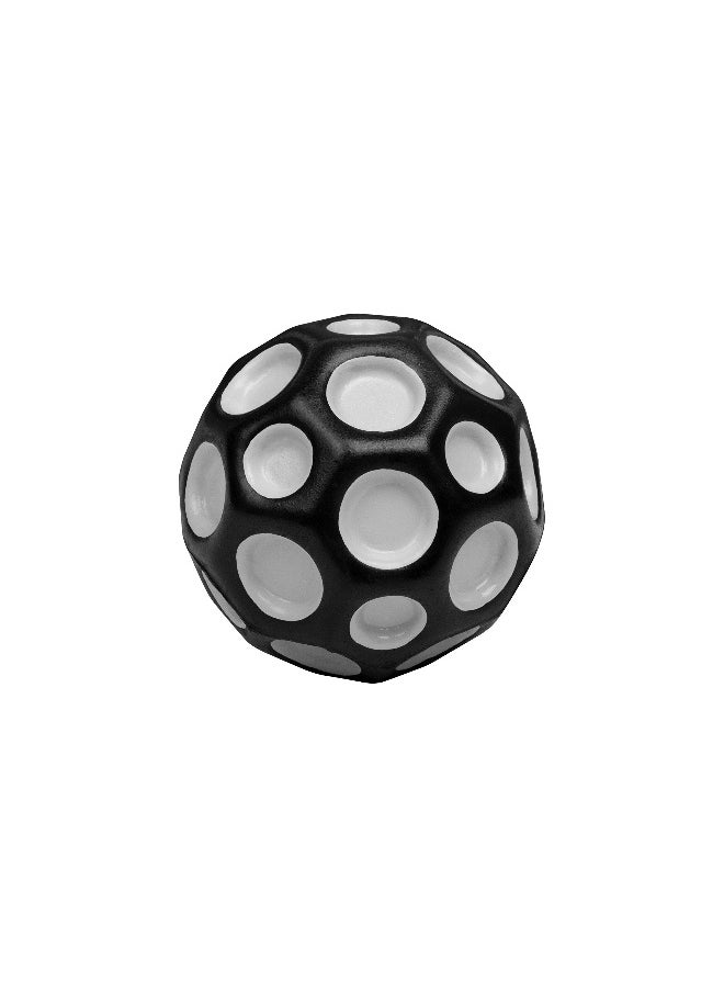 Waboba Nasa Moon Ball Bouncing Color May Vary Size 65 X 65 X 65 CM