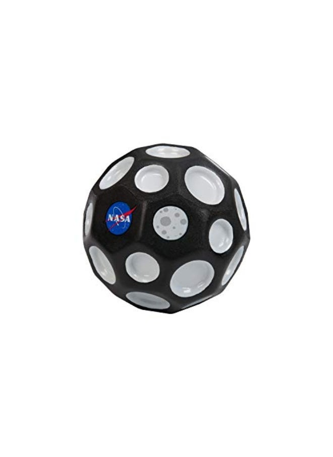 Waboba Nasa Moon Ball Bouncing Color May Vary Size 65 X 65 X 65 CM