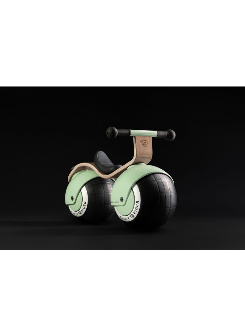 Kids' Bike Early Rider Bella Velio Pistachio Green