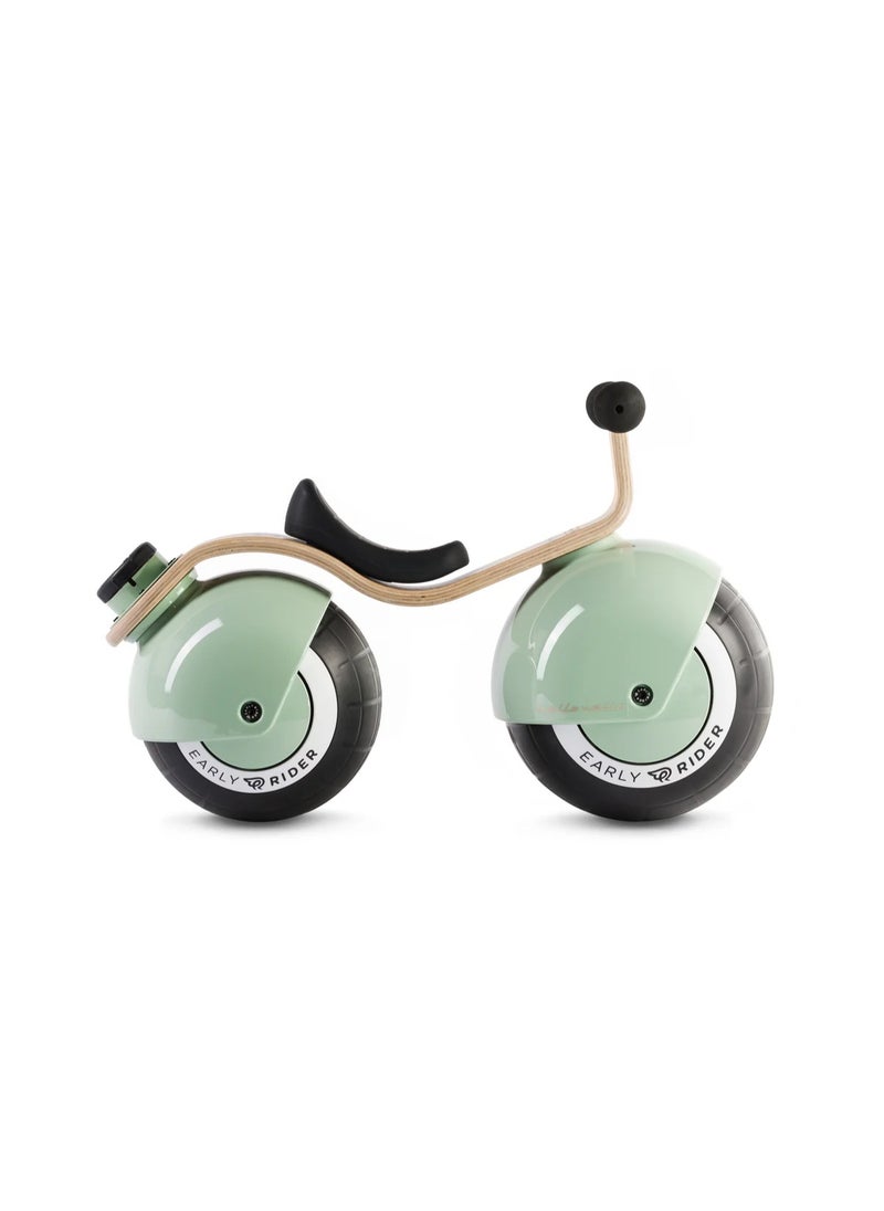 Kids' Bike Early Rider Bella Velio Pistachio Green