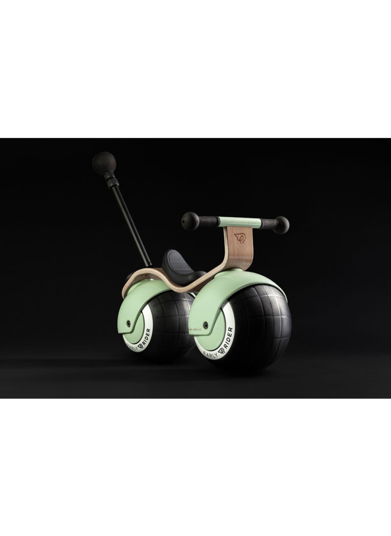 Kids' Bike Early Rider Bella Velio Pistachio Green