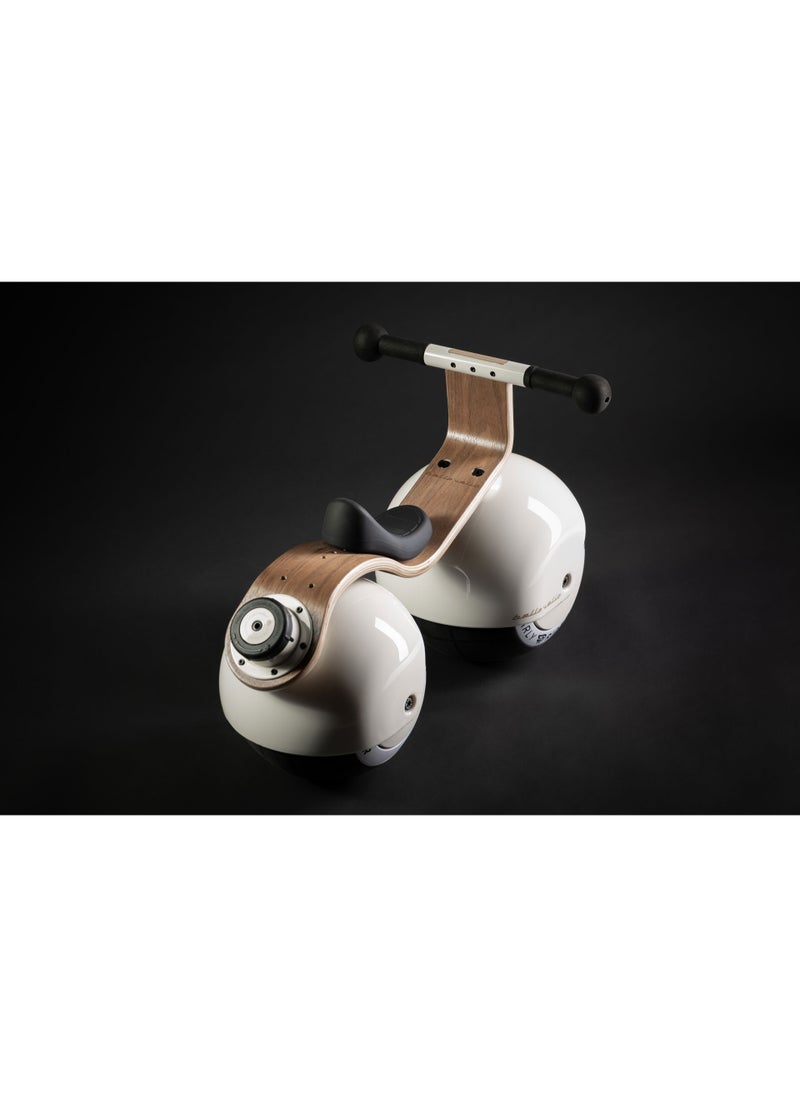 Kids' Bike Early Rider Bella Velio Ivory
