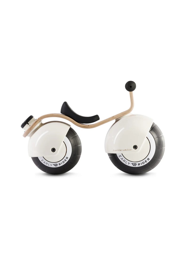 Kids' Bike Early Rider Bella Velio Ivory