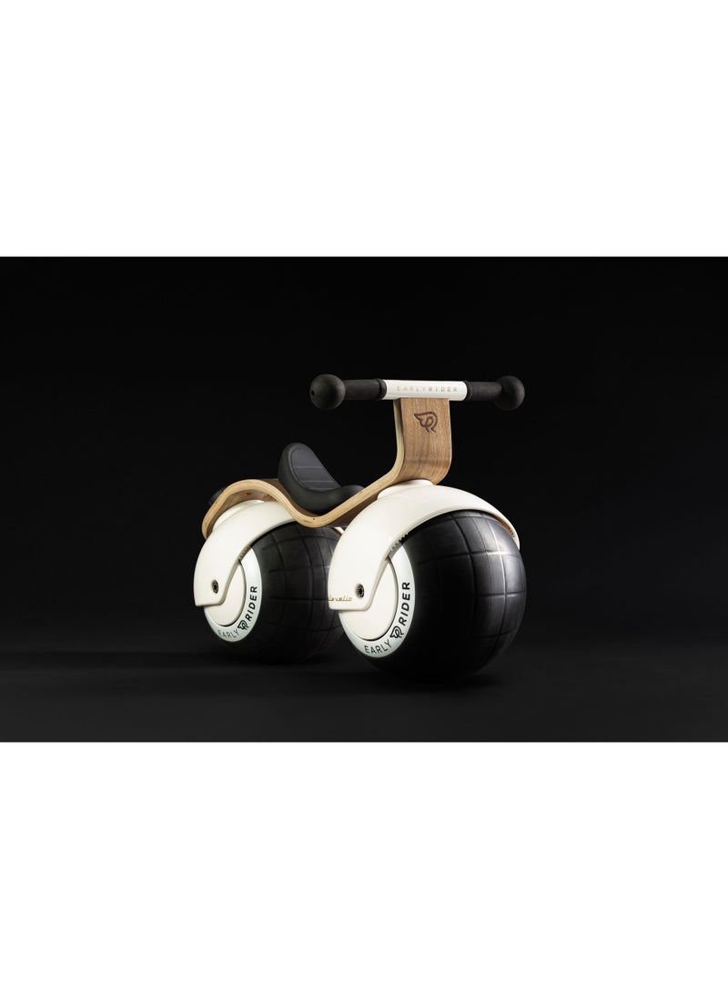 Kids' Bike Early Rider Bella Velio Ivory