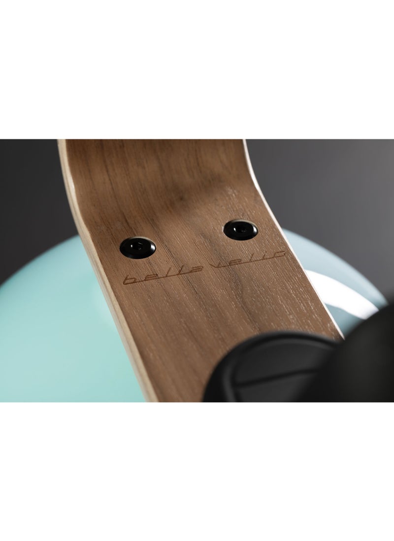 Kids' Bike Early Rider Bella Velio Black