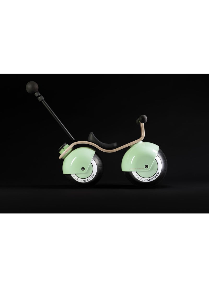 Kids' Bike Early Rider Bella Velio Black