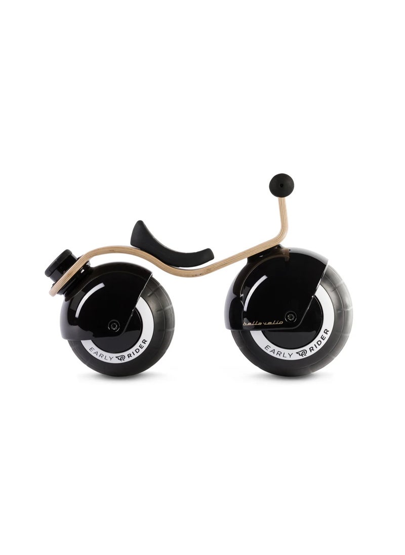 Kids' Bike Early Rider Bella Velio Black