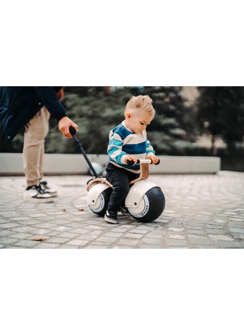 Kids' Bike Early Rider Bella Velio Black